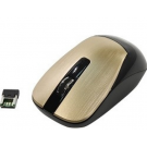 Миша Genius NX-7015 WL Gold